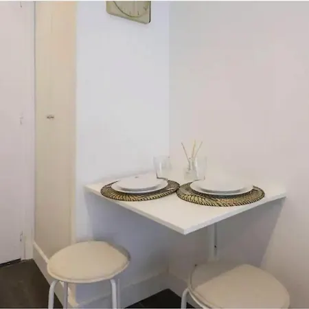 Cosy Proche De La Place De La Nation 2p Appartamento Parigi